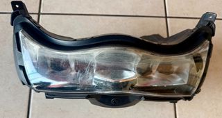 ΦΑΝΑΡΙ ΕΜΠΡΟΣ SH 150 i 2021+