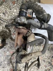 ΤΟΥΡΜΠΙΝΑ ΚΟΜΠΛΕ-FORD TRANSIT 1.9-1.8Diesel-thumb-1