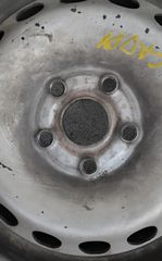 ΠΕΤΡΟΠΟΥΛΟΣ ΖΩΝΕΣ VOLKSWAGEN CADDY 2004- 6X15 2K0601027