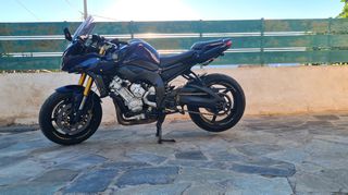 Yamaha FZ1 Fazer 2006