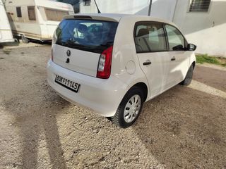 Skoda Citigo 2017-thumb-4