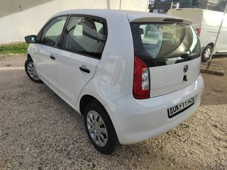 Skoda Citigo 2017-thumb-5