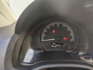 Skoda Citigo 2017-thumb-9