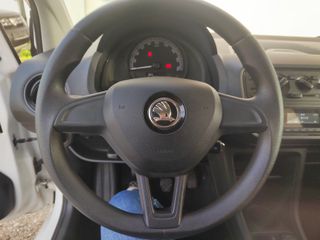 Skoda Citigo 2017-thumb-10