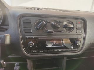 Skoda Citigo 2017-thumb-11