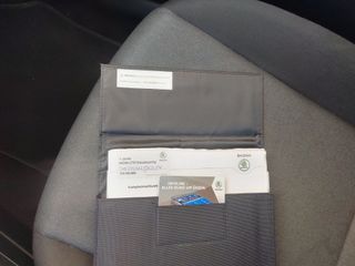 Skoda Citigo 2017-thumb-15
