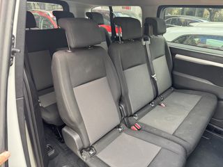 Citroen Jumpy 2019 SPACETOURER 9 SEATS Προσφορά Αυγούστου-thumb-6