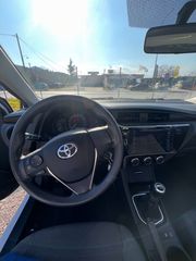 Toyota Corolla 2017-thumb-9