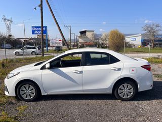 Toyota Corolla 2017-thumb-1