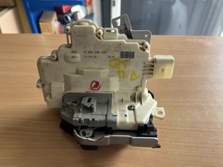 Audi/Porsche/VW κλειδαριά πίσω δεξιά 8K0839016 7PIN