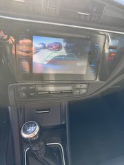 Toyota Auris 2015 Toyota Auris 1.6 D-4D-thumb-8