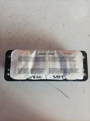 ΑΕΡΟΣΑΚΟΣ/AIRBAG ΣΥΝΟΔΗΓΟΥ SKODA FABIA 2014-2020  6V0880204
