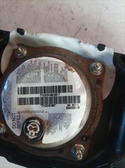 ΑΕΡΟΣΑΚΟΣ/AIRBAG ΣΥΝΟΔΗΓΟΥ SKODA FABIA 2014-2020  6V0880204-thumb-2