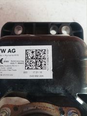 ΑΕΡΟΣΑΚΟΣ/AIRBAG ΣΥΝΟΔΗΓΟΥ SKODA FABIA 2014-2020  6V0880204-thumb-3
