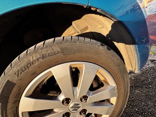 Suzuki Alto 2010 GF/MT