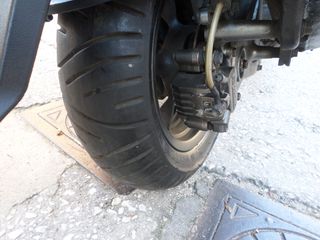 Kymco Grand Dink 300 2014-thumb-7
