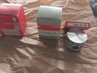 ΠΙΣΤΟΝΙ ΕΛΑΤΉΡΙΑ ΠΙΣΤΟΝΙΟΥ ΓΝΉΣΙΑ CB 95 CM 90 C 95 CT 200 0.50(49.50) 13103-844-000 13031-201-000