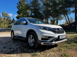 Honda CR-V 2016 AERO