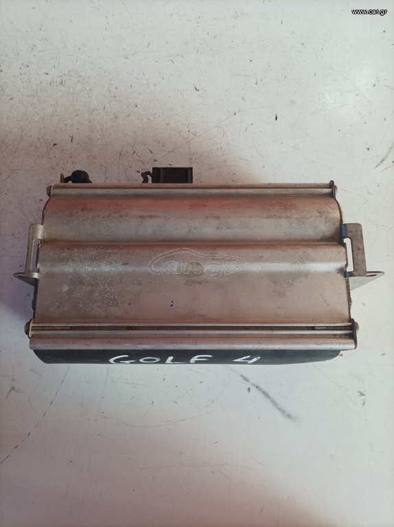ΑΕΡΟΣΑΚΟΣ/AIRBAG ΣΥΝΟΔΗΓΟΥ VW GOLF IV 1998-2004  1J0880204B - BAM-PT10537