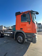 Σασί Mercedes-Benz 2011 ACTROS 1832 ΣΑΣΙ-thumb-3
