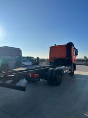 Σασί Mercedes-Benz 2011 ACTROS 1832 ΣΑΣΙ-thumb-8
