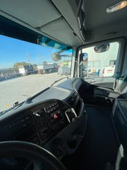 Σασί Mercedes-Benz 2011 ACTROS 1832 ΣΑΣΙ-thumb-9