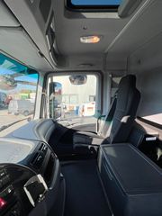 Σασί Mercedes-Benz 2011 ACTROS 1832 ΣΑΣΙ-thumb-10