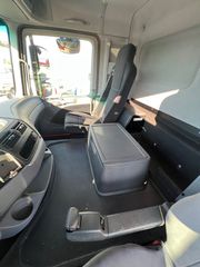Σασί Mercedes-Benz 2011 ACTROS 1832 ΣΑΣΙ-thumb-11