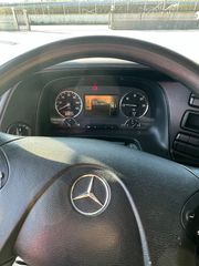 Σασί Mercedes-Benz 2011 ACTROS 1832 ΣΑΣΙ-thumb-12