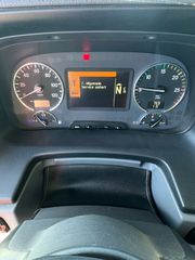 Σασί Mercedes-Benz 2011 ACTROS 1832 ΣΑΣΙ-thumb-13