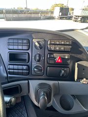 Σασί Mercedes-Benz 2011 ACTROS 1832 ΣΑΣΙ-thumb-14