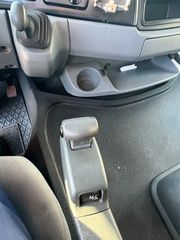 Σασί Mercedes-Benz 2011 ACTROS 1832 ΣΑΣΙ-thumb-15
