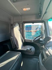 Σασί Mercedes-Benz 2011 ACTROS 1832 ΣΑΣΙ-thumb-16