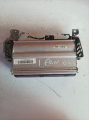ΑΕΡΟΣΑΚΟΣ/AIRBAG ΣΥΝΟΔΗΓΟΥ SEAT LEON 2000-2006  1J0880204K - BAM-PT10617