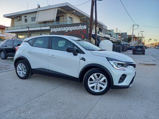 Renault Captur 2022 FULL EXTRA