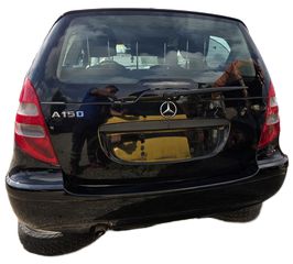 τζαμοπορτα για Mercedes a150 w169 2008
