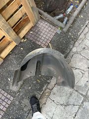Πλαστικοί θόλοι Citroen C2