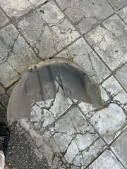 Πλαστικοί θόλοι Citroen C2-thumb-1
