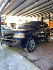 Land Rover Range Rover Sport 2005 SUPERCHARGED 4.2