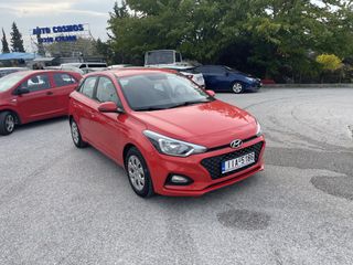 Hyundai i 20 2019 EURO6-thumb-1