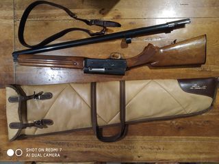Browning Light Twelve