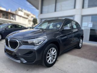 Bmw X1 2021 sDrive Auto - ΑΝΑΛΥΣΗ ΦΠΑ