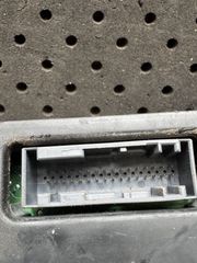 Ford Fiesta 2S6F-10841-A 44ZNM ZU-236 AU6620A-thumb-1