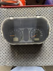 Ford Fiesta 2S6F-10841-A 44ZNM ZU-236 AU6620A