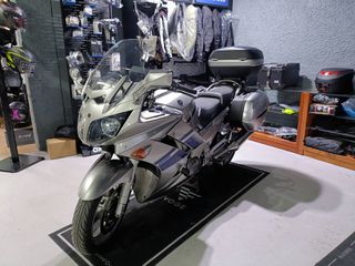 Yamaha FJR 1300 2008 ΥΠΕΡ ΑΡΙΣΤΟ !!!!