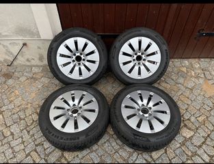 Mercedes ζαντολάστιχα R16