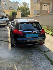 Opel Insignia 2012 1.4T 140HP EDITION