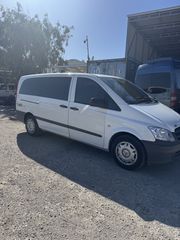 Mercedes-Benz Vito 2013-thumb-1