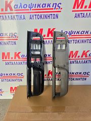 Πλαισια διακοπτων παραθυρου οδιγου VW GOLF 4/ SKODA OCTAVIA 4-thumb-1