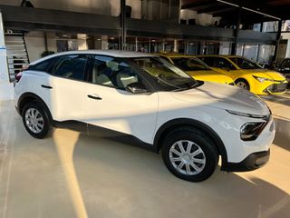 Citroen C4 2022 (5ΧΡΟΝΙΑ ΕΓΓΥΗΣΗ & ΔΩΡΕΑΝ SERVICE)*